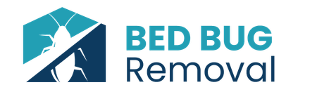 Bedbug Removal Logo